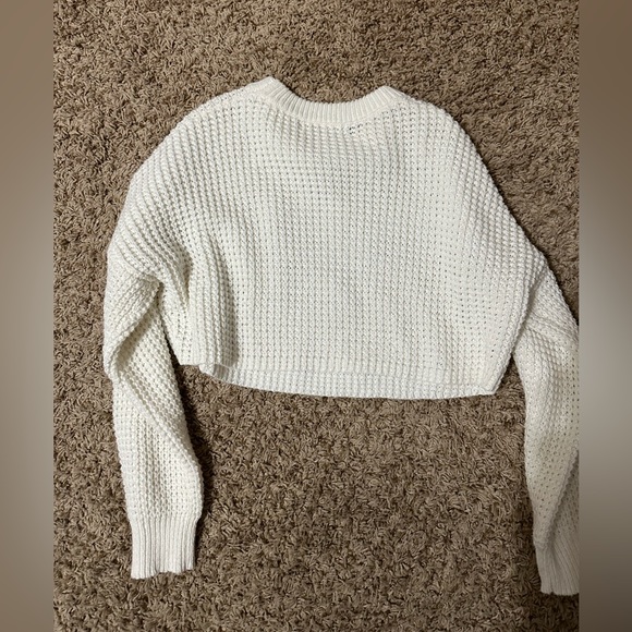 Misguided cropped sweater - Picture 2 of 2